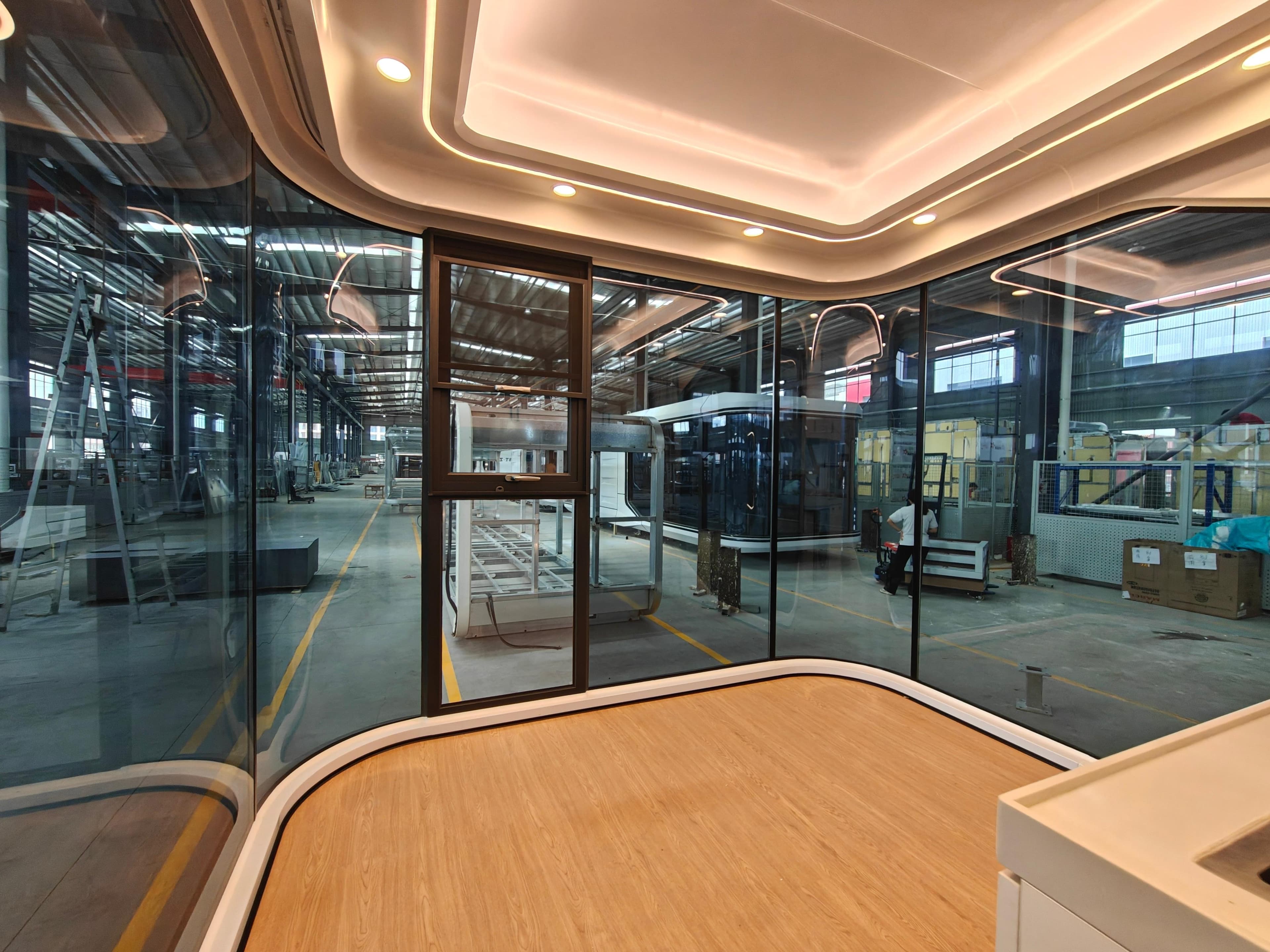 Capsule · foto 2