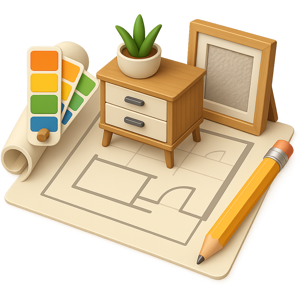 Icono diseño